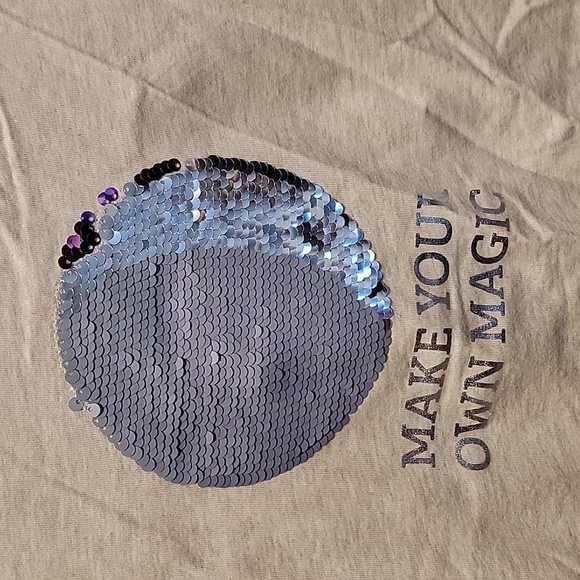 (J11) Girls long sleeve large 10-12 - Picture 2 of 6